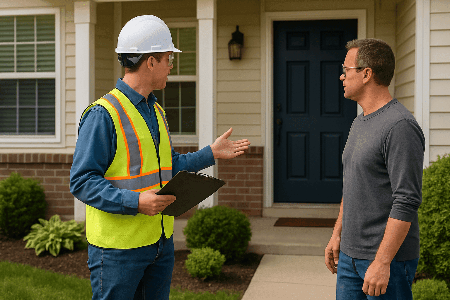 Cómo Elegir una Empresa de Reparación de Cimientos: Preguntas Clave Antes de Contratar
